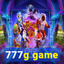 777g game